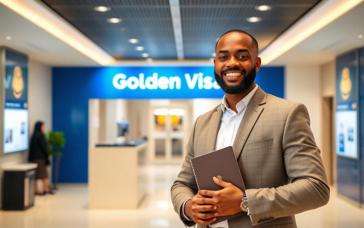 Golden Visa Eligibility in 2026: The Updated Pathways